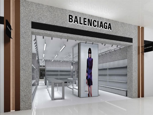 北京首都國際機場T2香化概念店、T3精品免稅店盛大開幕