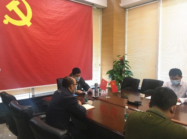 【中國免稅人在行動?一線直擊篇】之十四：  這個春天，我們一起走在大路上