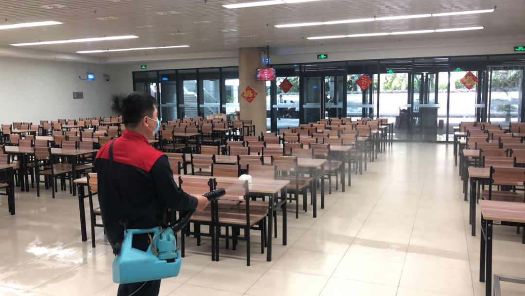 【中國免稅人在行動?一線直擊篇】之十六：  “疫”守初心、敢于擔(dān)當(dāng)，三亞國際免稅城全力抗擊疫情