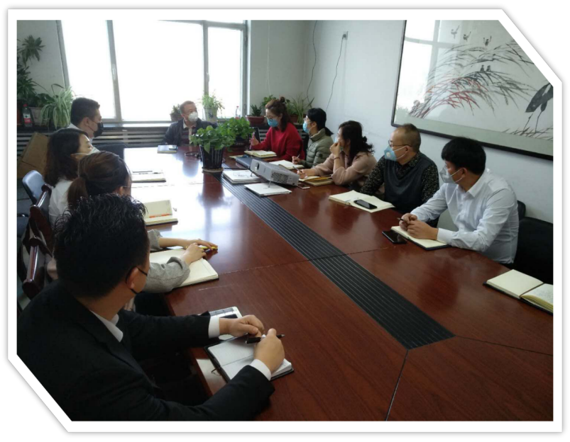 【中國(guó)免稅人在行動(dòng)·一線直擊篇】之三十二： 戮力同心，抗“疫”必勝