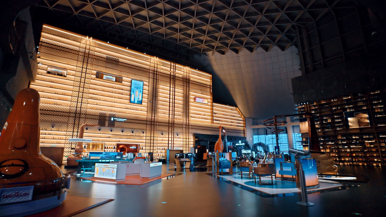 中免全球悅享季，千余品牌煥新之旅即將啟幕